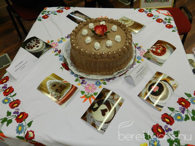 Nyitnikék 2018 - Kiállításmegnyitó 11